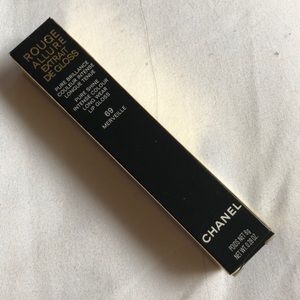 BNIB Chanel long wear lip gloss